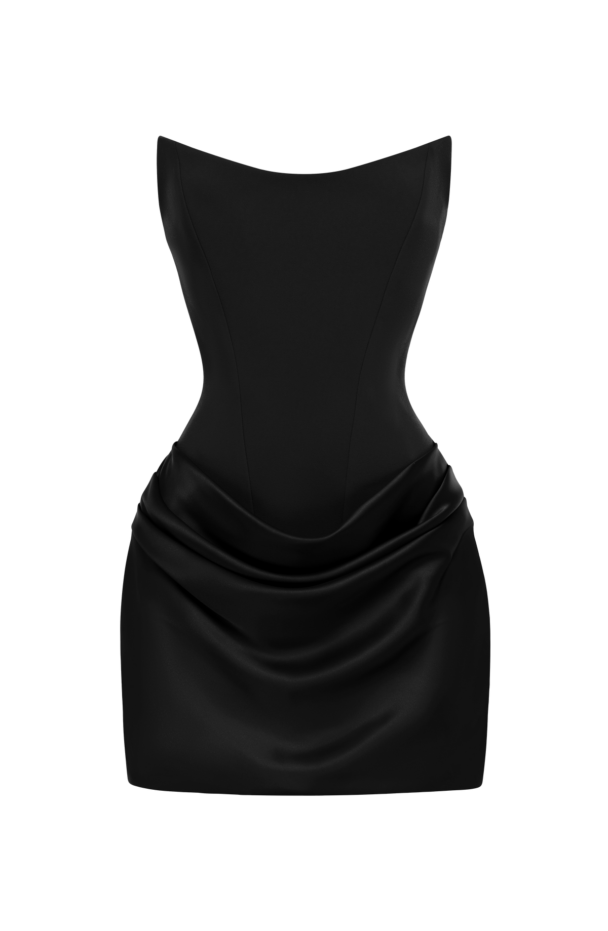Maggie Mini vestido