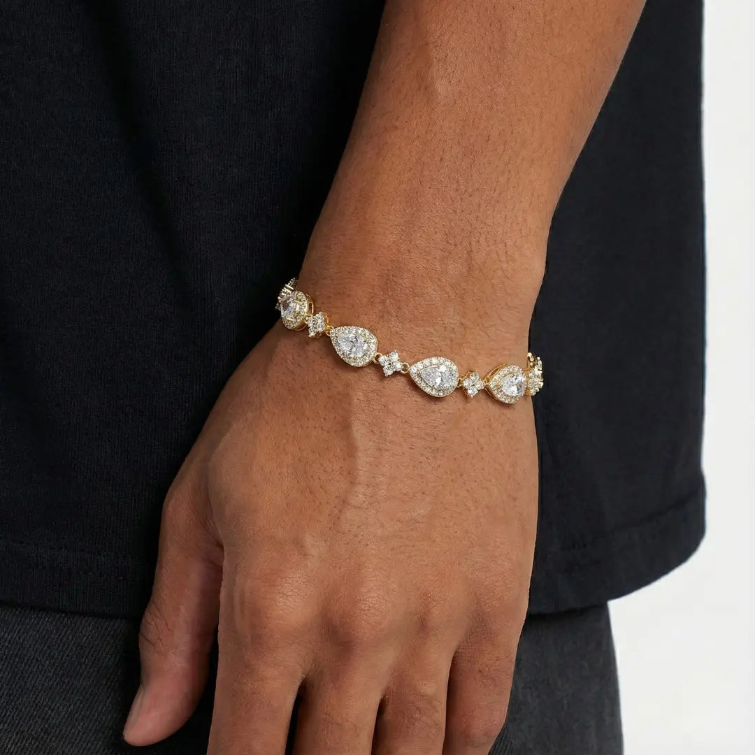 Pulsera Starfall Lumière