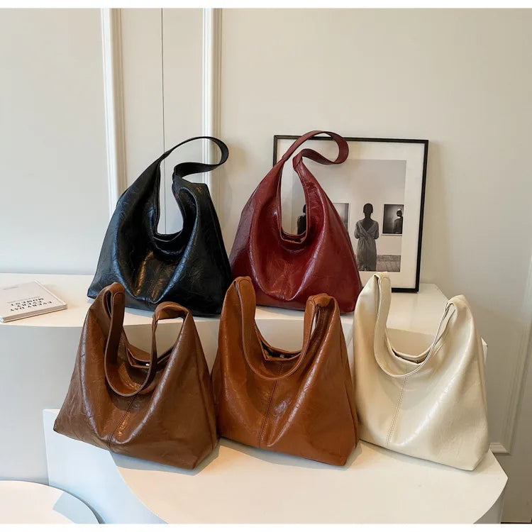 El bolso Archive