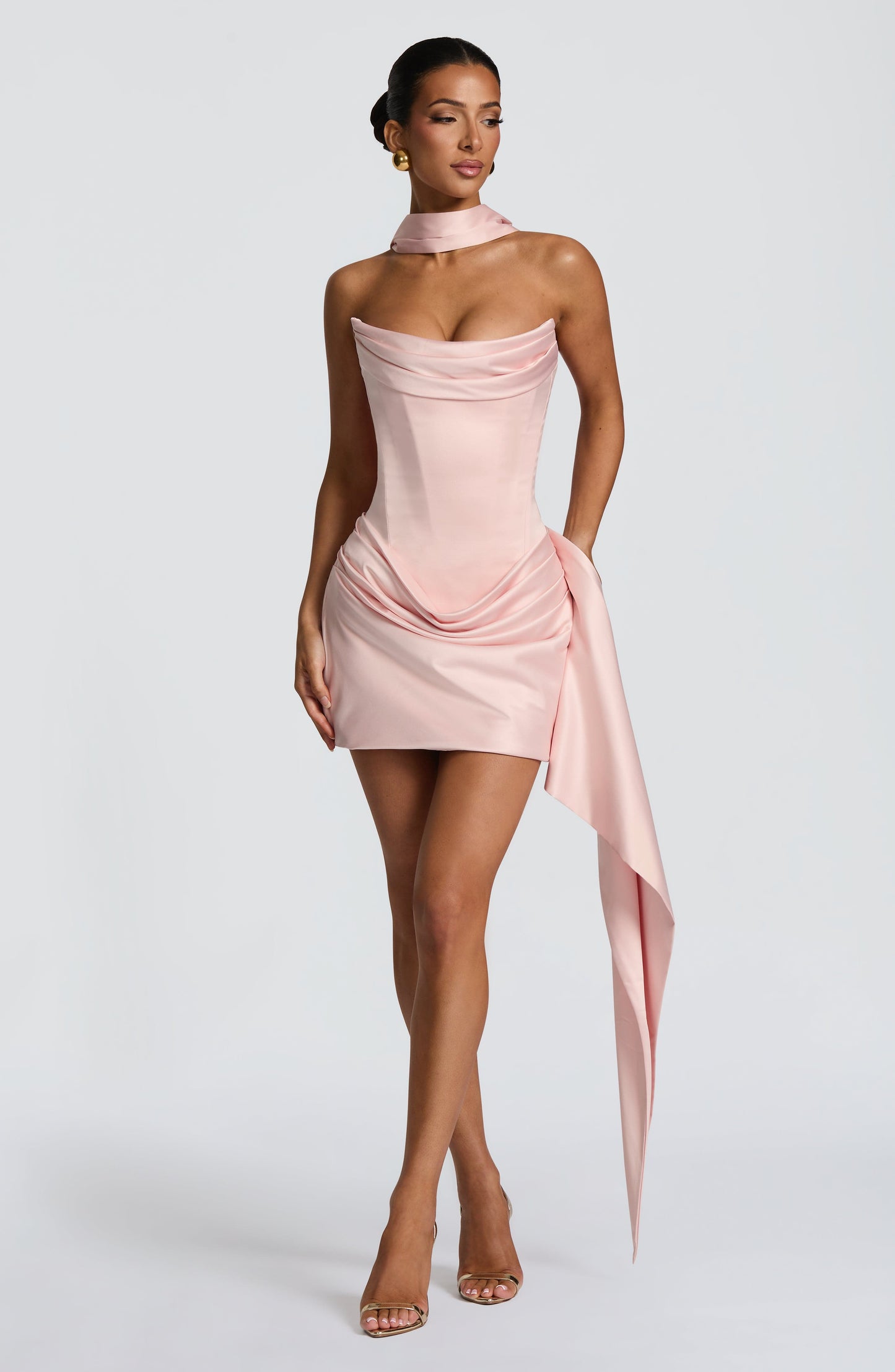Vestido Mini Mona