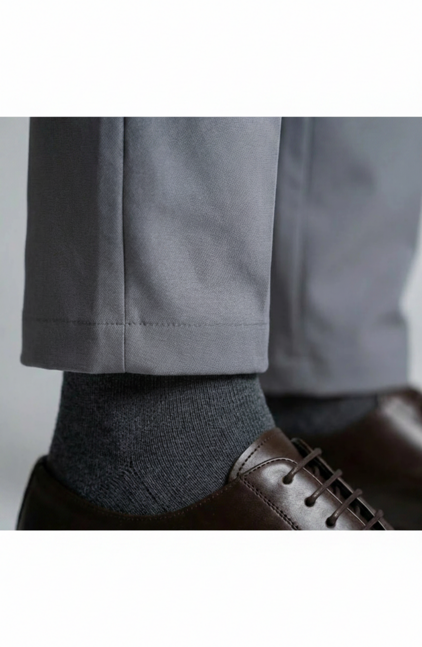 Pantalón Extensible MorphoFit™