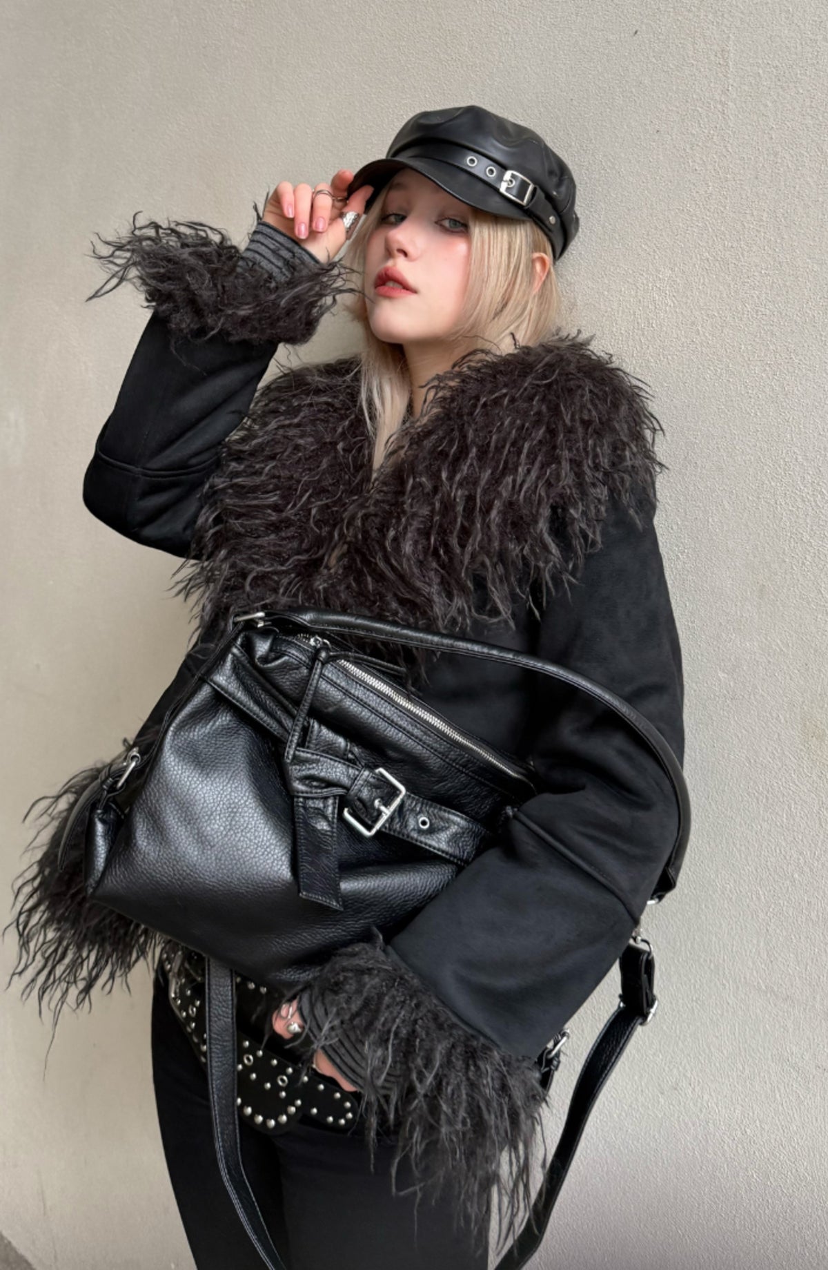 El bolso Briar