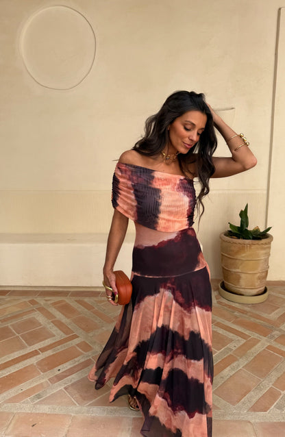 Vestido Toledo