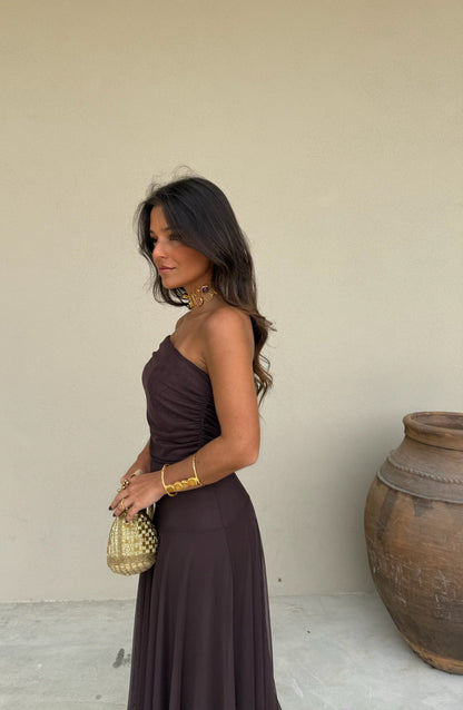 Vestido Toledo