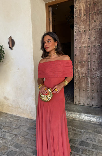 Vestido Toledo