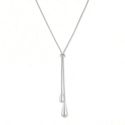 Vintage Bohemien Ketting