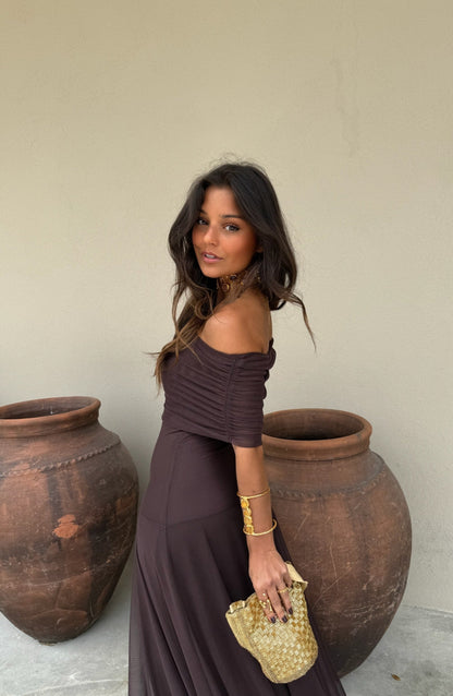 Vestido Toledo
