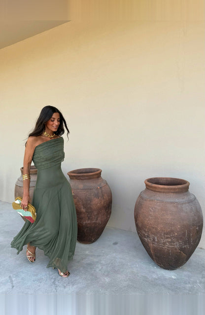 Vestido Toledo