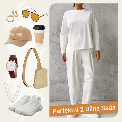Conjunto Serena