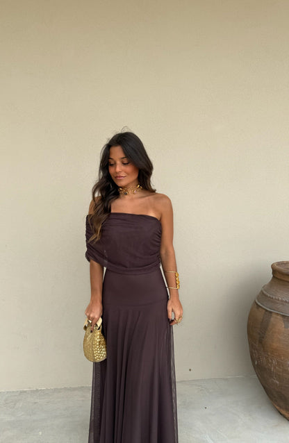 Vestido Toledo