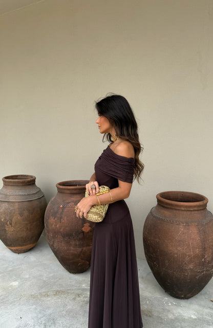 Vestido Toledo