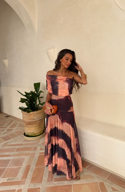 Vestido Toledo