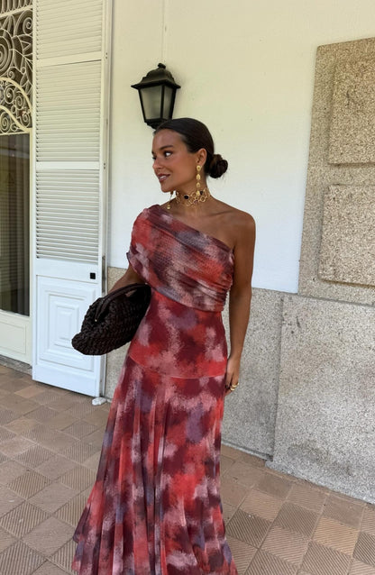 Vestido Toledo