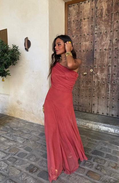 Vestido Toledo