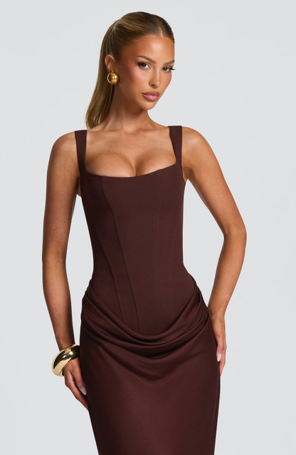 Vestido Sculpt CONTOUR Hourglass