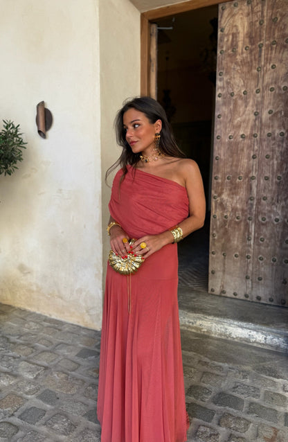 Vestido Toledo