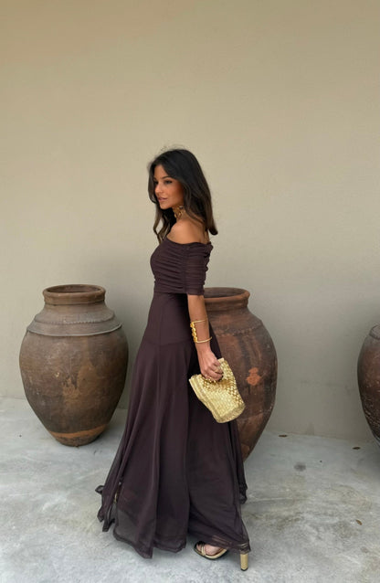 Vestido Toledo