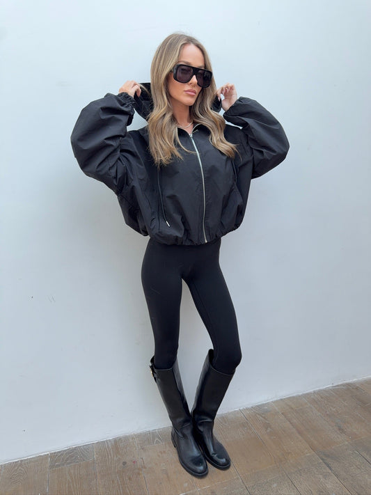 Leggings Active Soft Touch en Negro