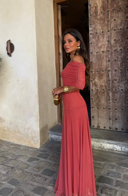Vestido Toledo