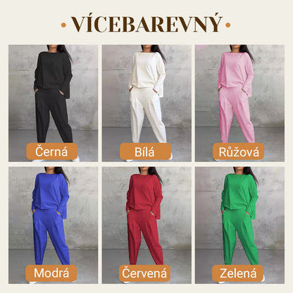 Conjunto Serena