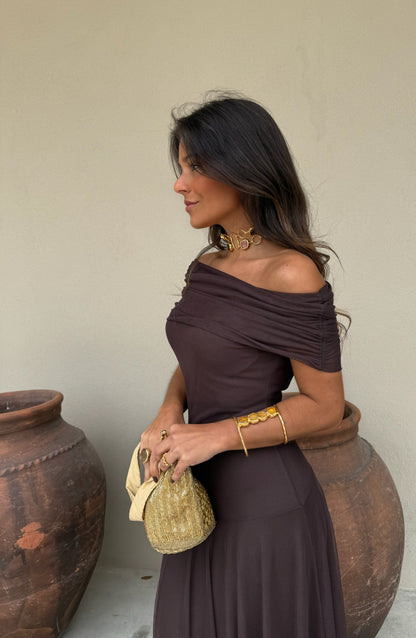 Vestido Toledo