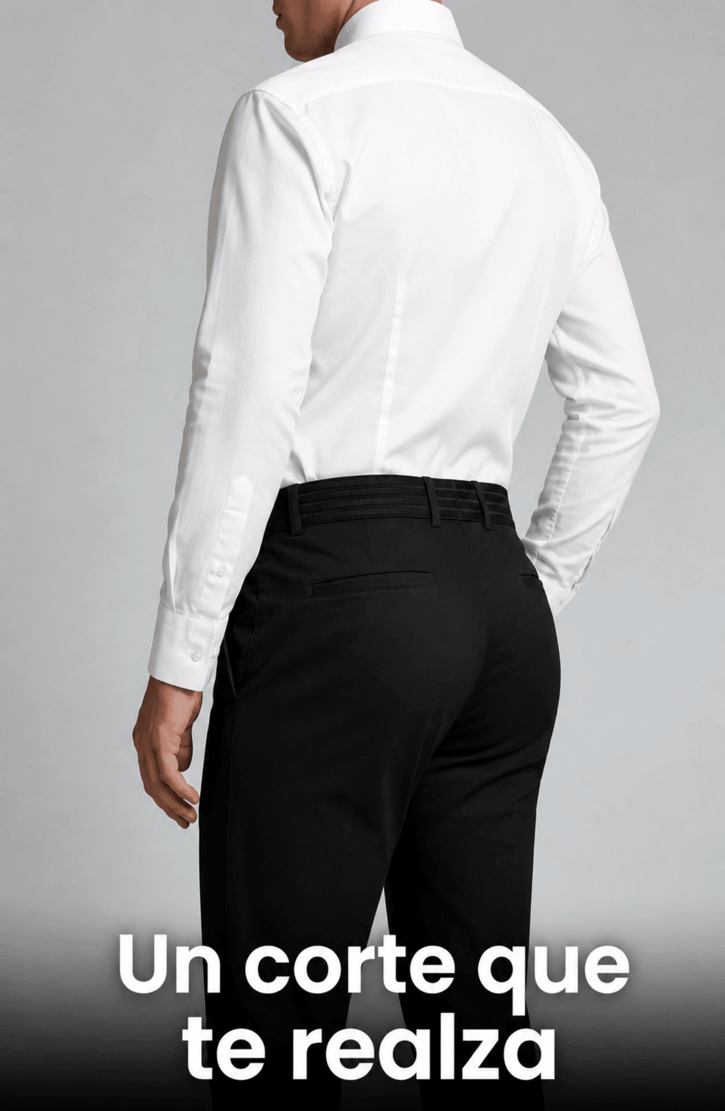 Pantalón Extensible MorphoFit™