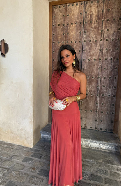 Vestido Toledo