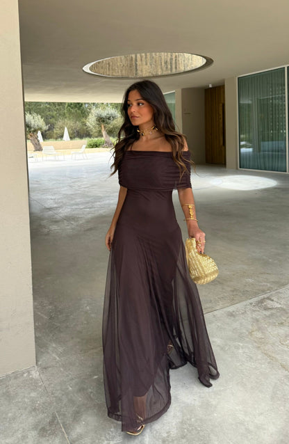 Vestido Toledo