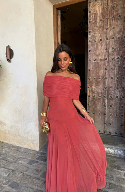 Vestido Toledo