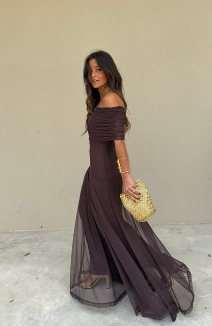 Vestido Toledo