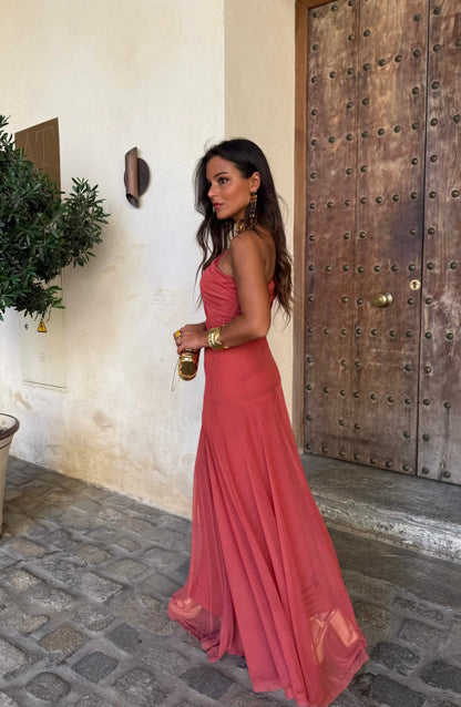Vestido Toledo