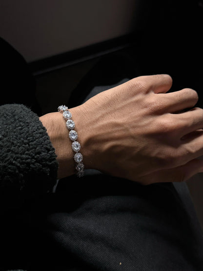 Pulsera Mirada Celestial