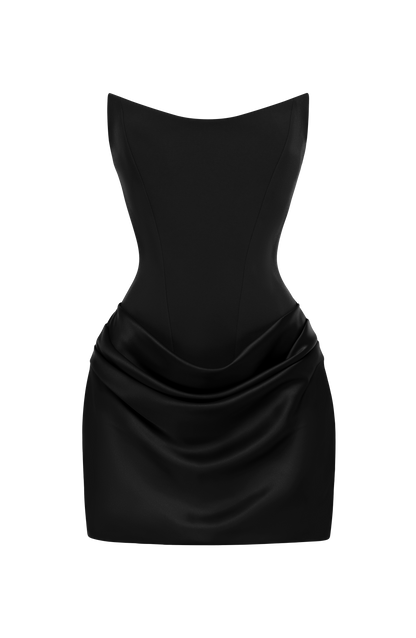 Maggie Mini vestido