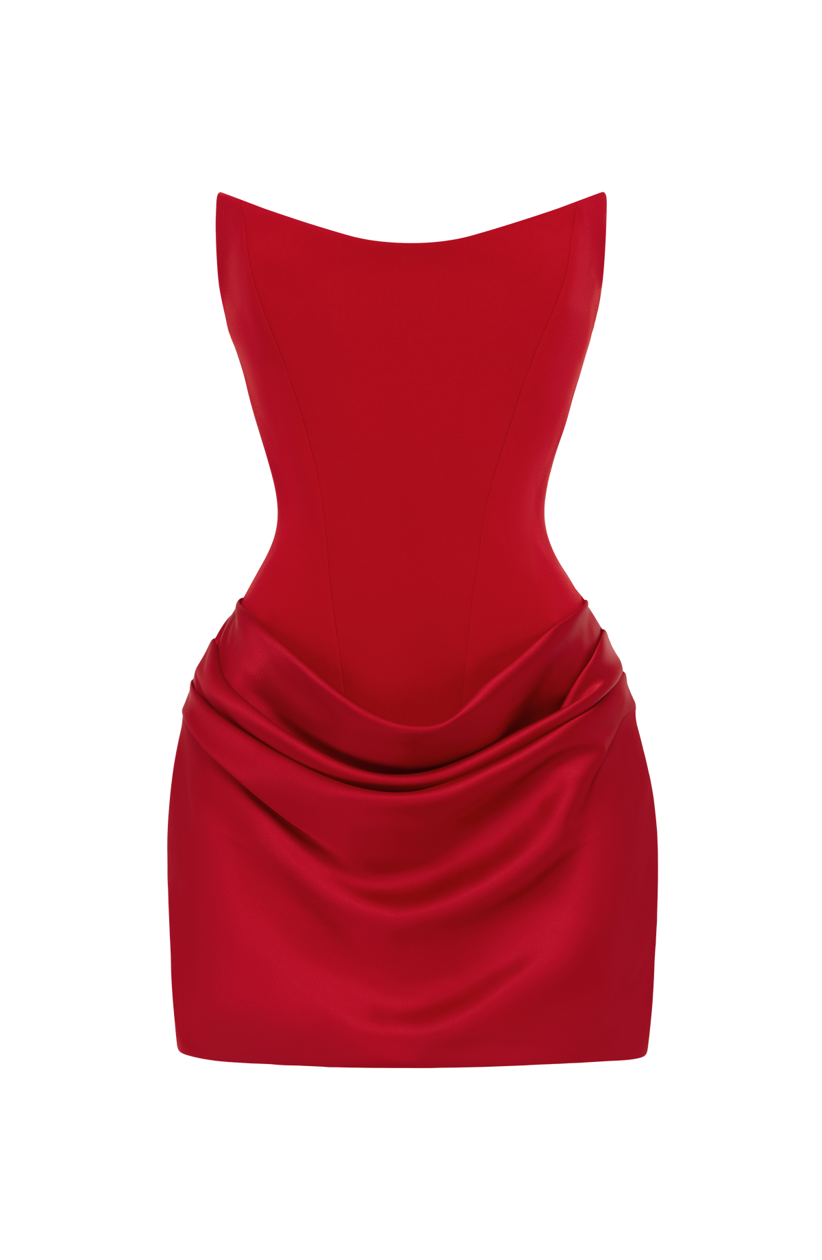 Maggie Mini vestido