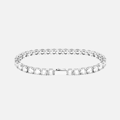 Pulsera Tennis Elegance 4MM para Mujer