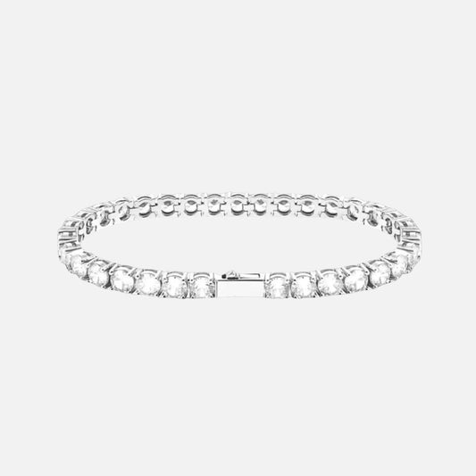 Pulsera Tennis Elegance 4MM para Mujer