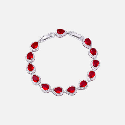 Pulsera Gota Lumina