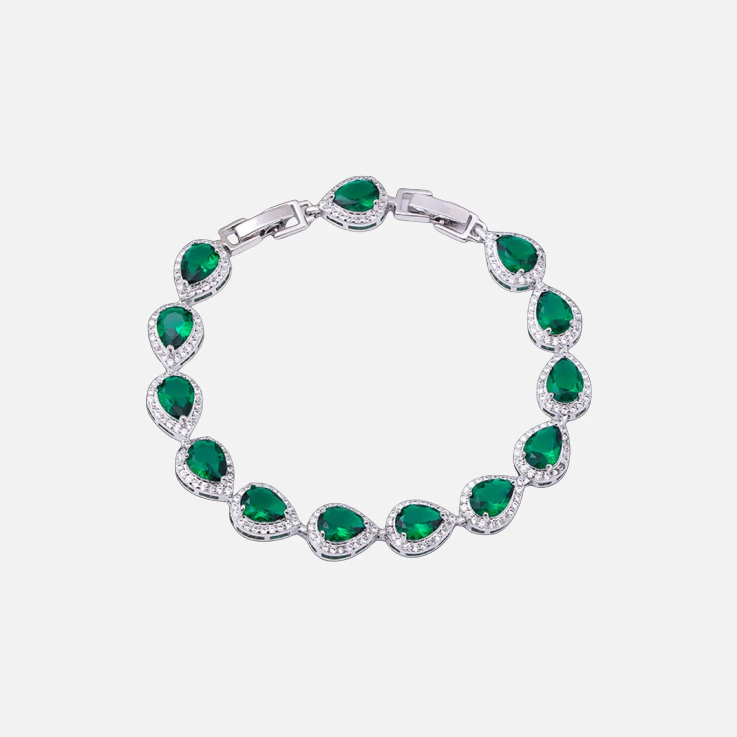 Pulsera Gota Lumina