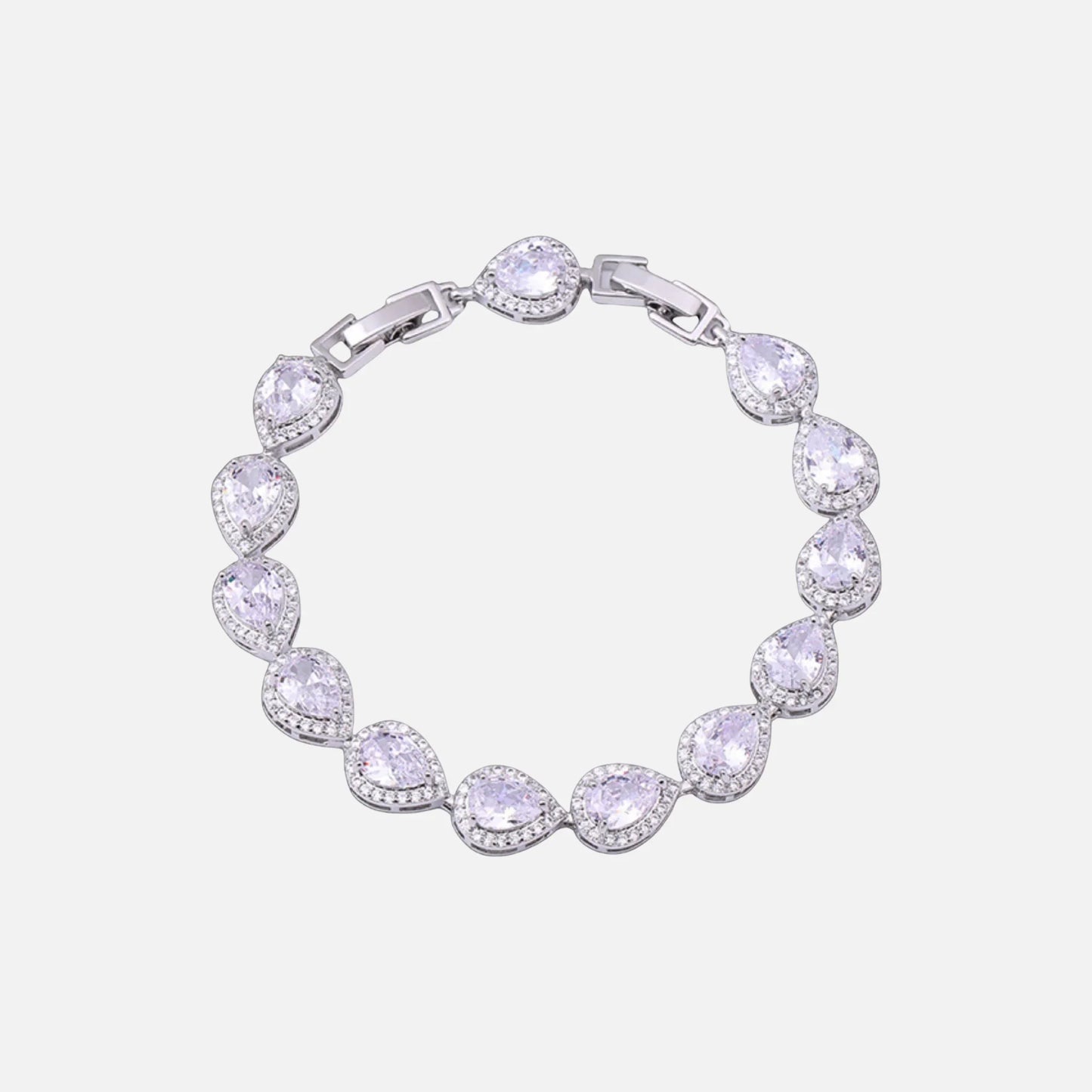 Pulsera Gota Lumina