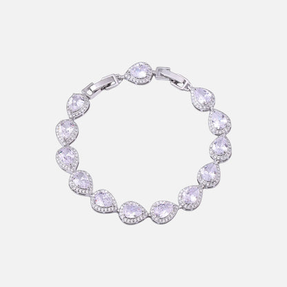 Pulsera Gota Lumina
