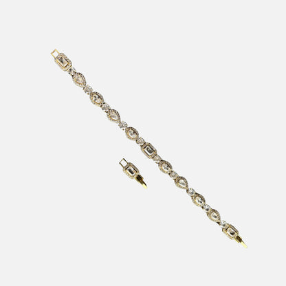 Pulsera Multi Gem Harmony