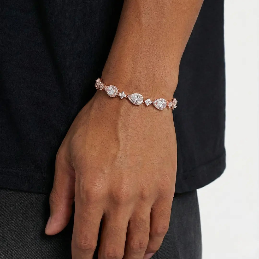 Pulsera Starfall Lumière