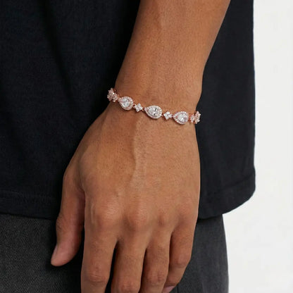 Pulsera Starfall Lumière