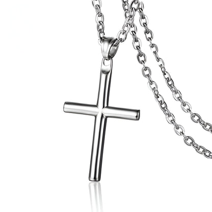 CROSSA™ | Un Símbolo de Fuerza, Fe y Equilibrio