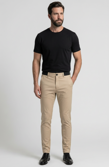 Pantalón Extensible MorphoFit™
