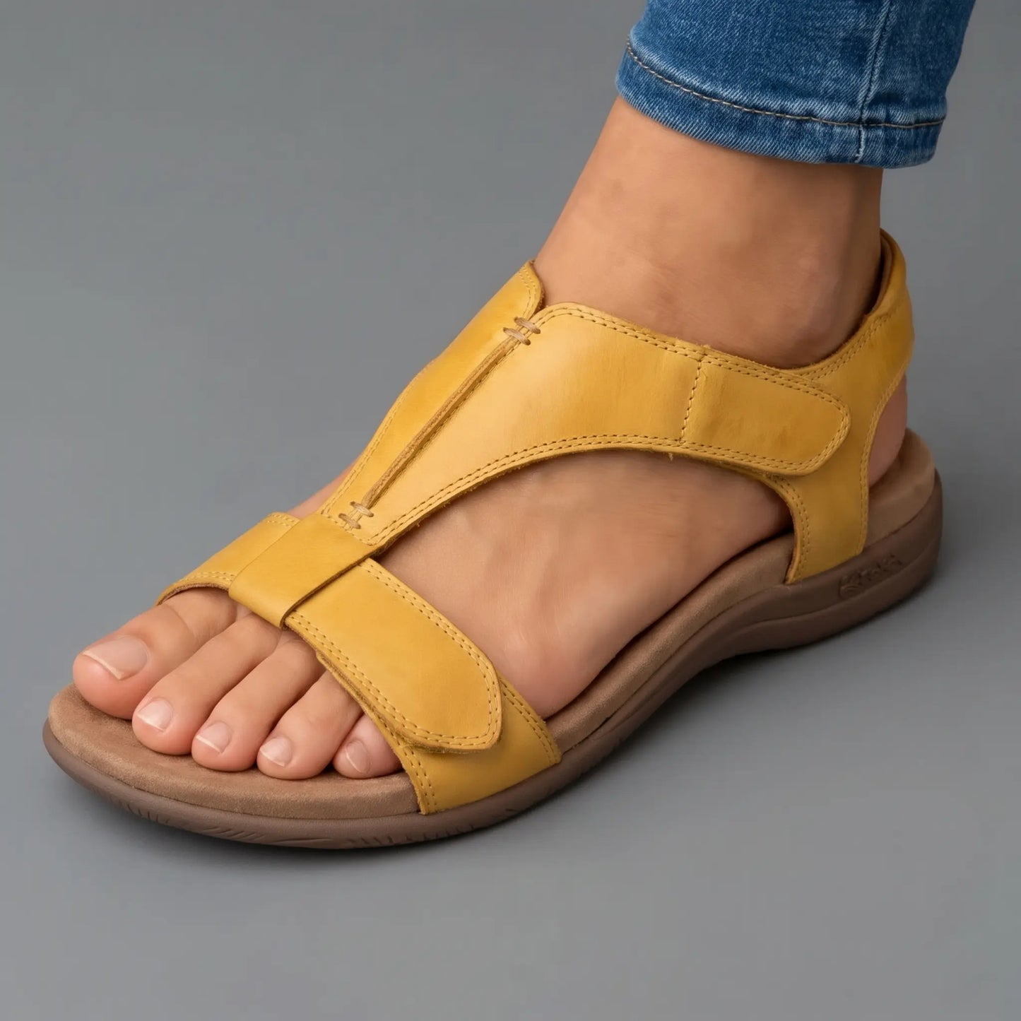 .Lara Sandali Ortopedici Ergonomici