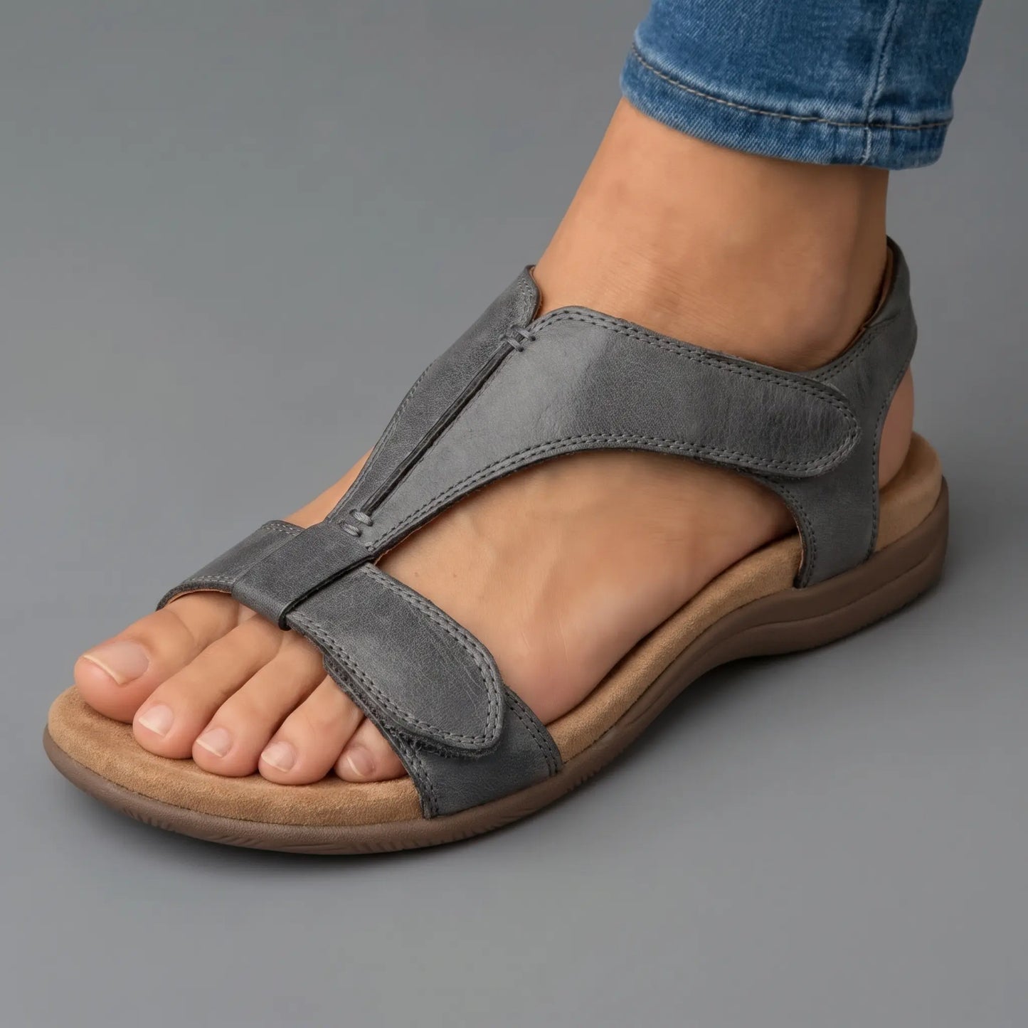 .Lara Sandali Ortopedici Ergonomici
