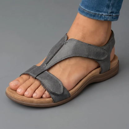 .Lara Sandali Ortopedici Ergonomici