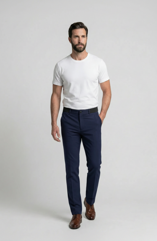 Pantalón Extensible MorphoFit™