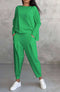 Verde